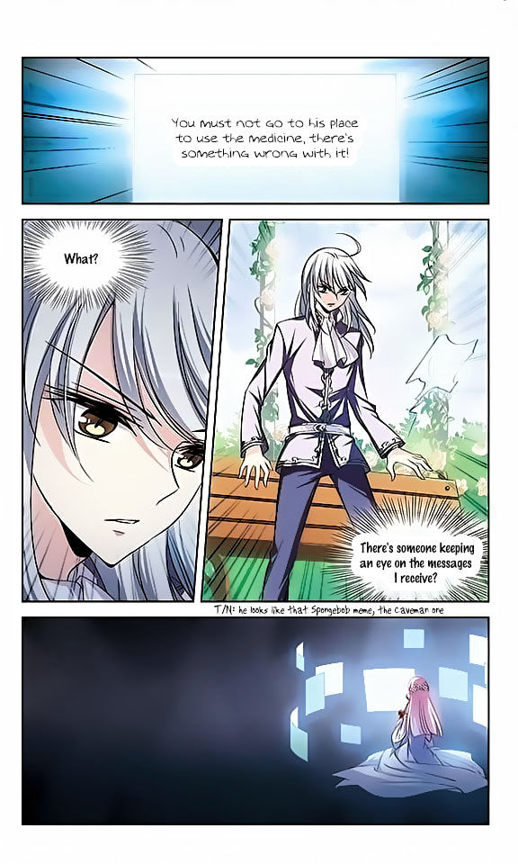 Chuan Yue Xi Yuan 3000 Hou chapter 93 - page 19
