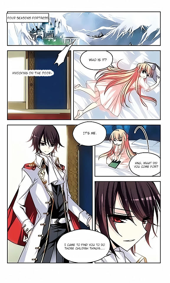 Chuan Yue Xi Yuan 3000 Hou chapter 93 - page 21