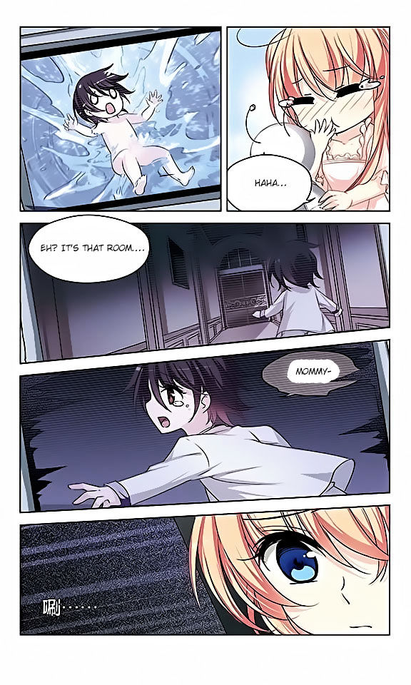 Chuan Yue Xi Yuan 3000 Hou chapter 93 - page 8