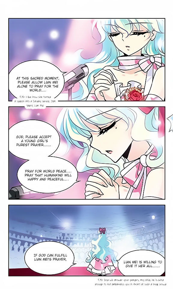 Chuan Yue Xi Yuan 3000 Hou chapter 51 - page 14