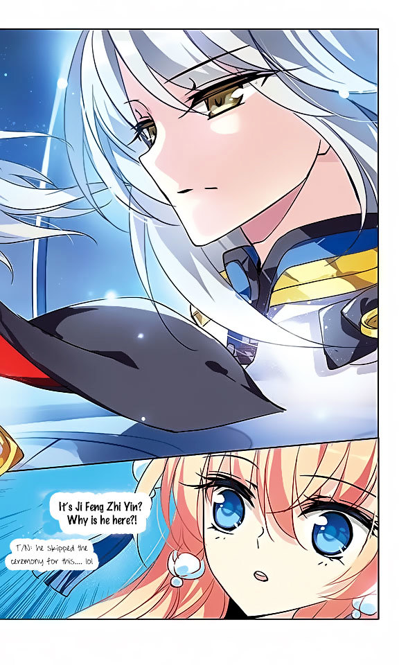 Chuan Yue Xi Yuan 3000 Hou chapter 51 - page 24