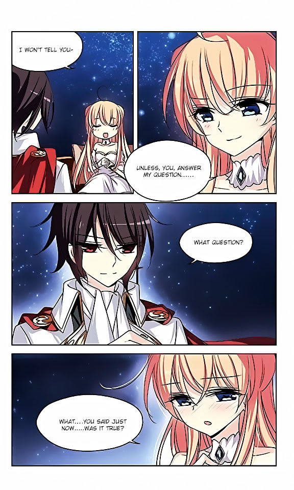 Chuan Yue Xi Yuan 3000 Hou chapter 94 - page 15