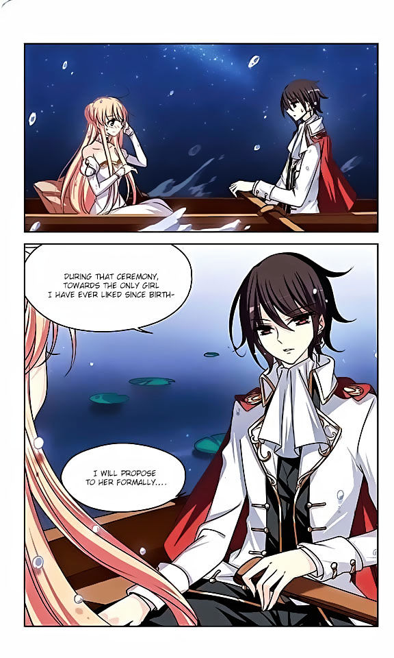 Chuan Yue Xi Yuan 3000 Hou chapter 94 - page 18