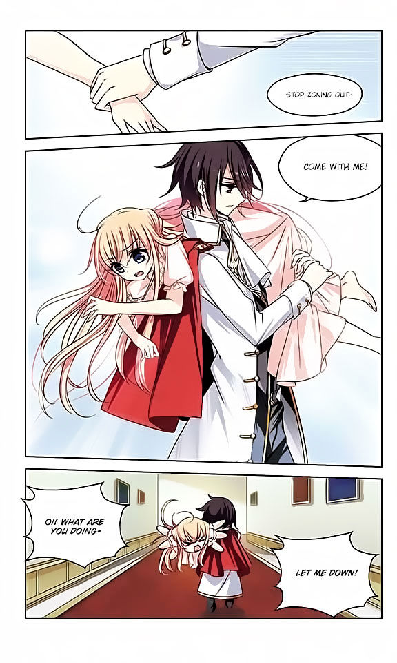 Chuan Yue Xi Yuan 3000 Hou chapter 94 - page 4