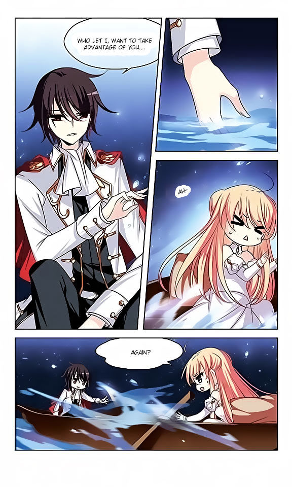 Chuan Yue Xi Yuan 3000 Hou chapter 95 - page 16