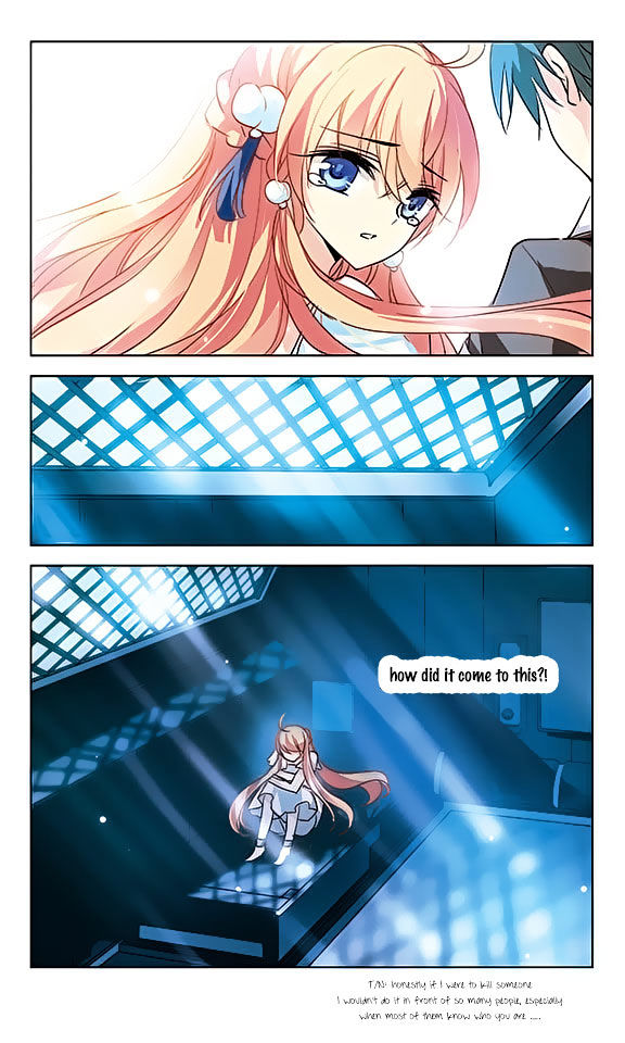 Chuan Yue Xi Yuan 3000 Hou chapter 53 - page 8
