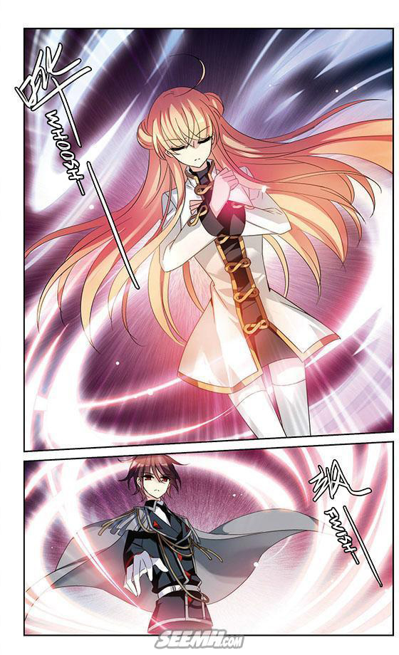 Chuan Yue Xi Yuan 3000 Hou chapter 170 - page 10
