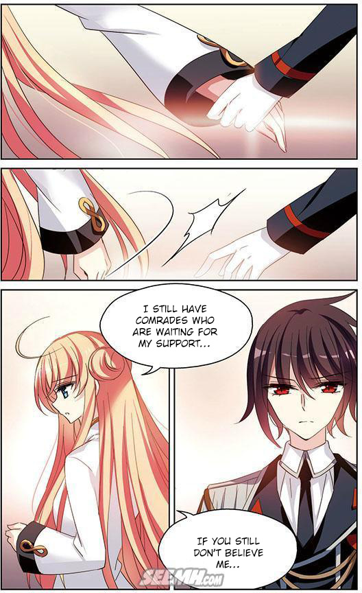 Chuan Yue Xi Yuan 3000 Hou chapter 170 - page 23