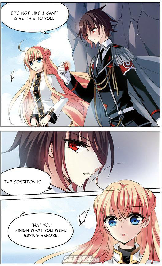 Chuan Yue Xi Yuan 3000 Hou chapter 170 - page 3
