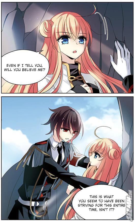 Chuan Yue Xi Yuan 3000 Hou chapter 170 - page 5