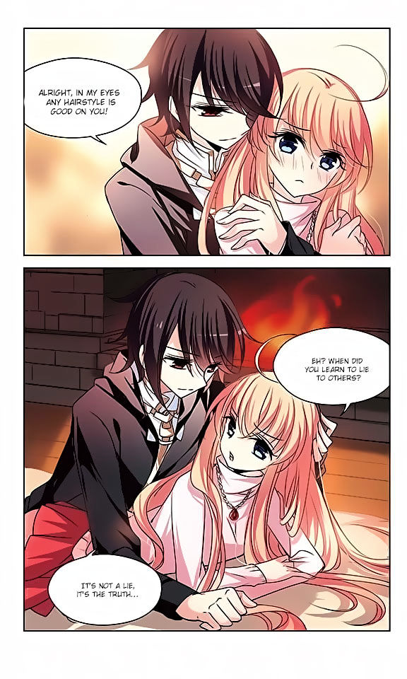 Chuan Yue Xi Yuan 3000 Hou chapter 96 - page 12
