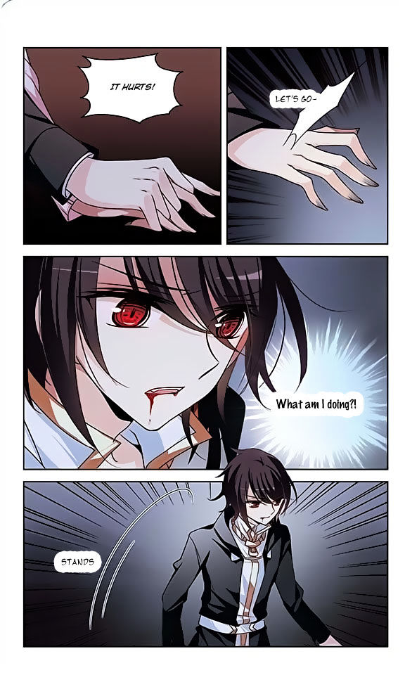 Chuan Yue Xi Yuan 3000 Hou chapter 96 - page 18