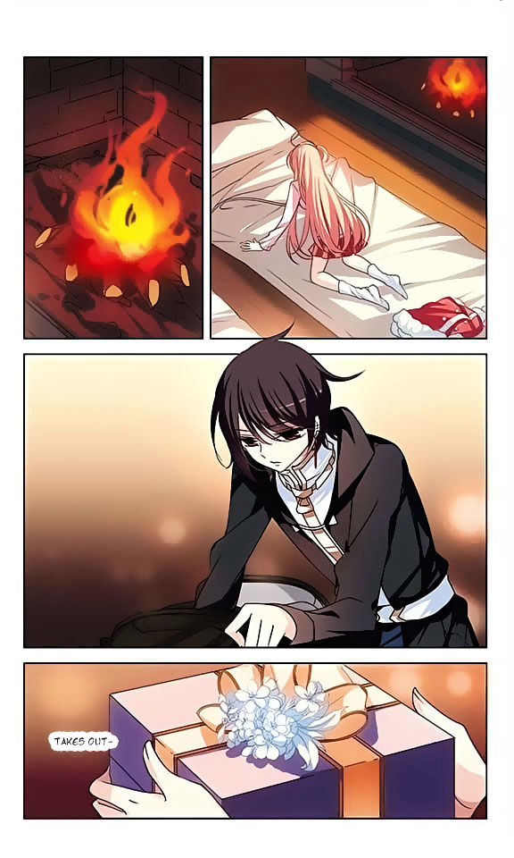 Chuan Yue Xi Yuan 3000 Hou chapter 96 - page 3