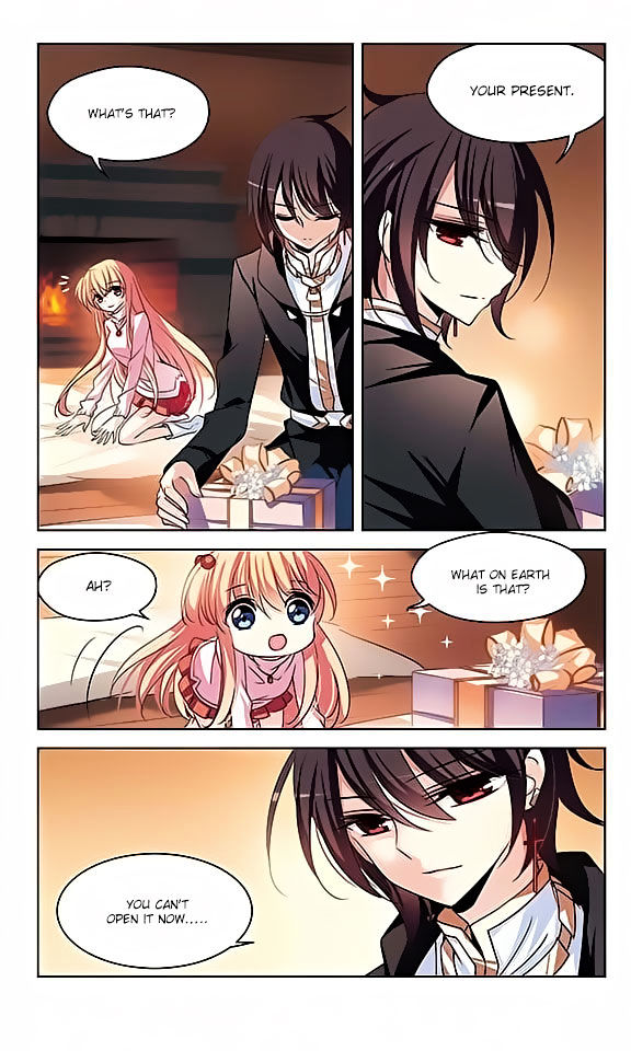 Chuan Yue Xi Yuan 3000 Hou chapter 96 - page 4