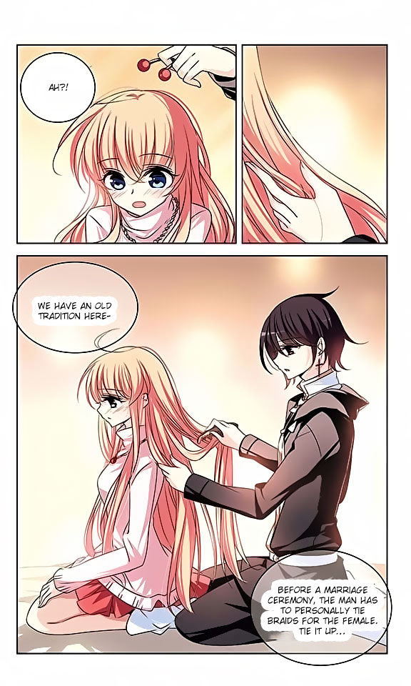 Chuan Yue Xi Yuan 3000 Hou chapter 96 - page 7