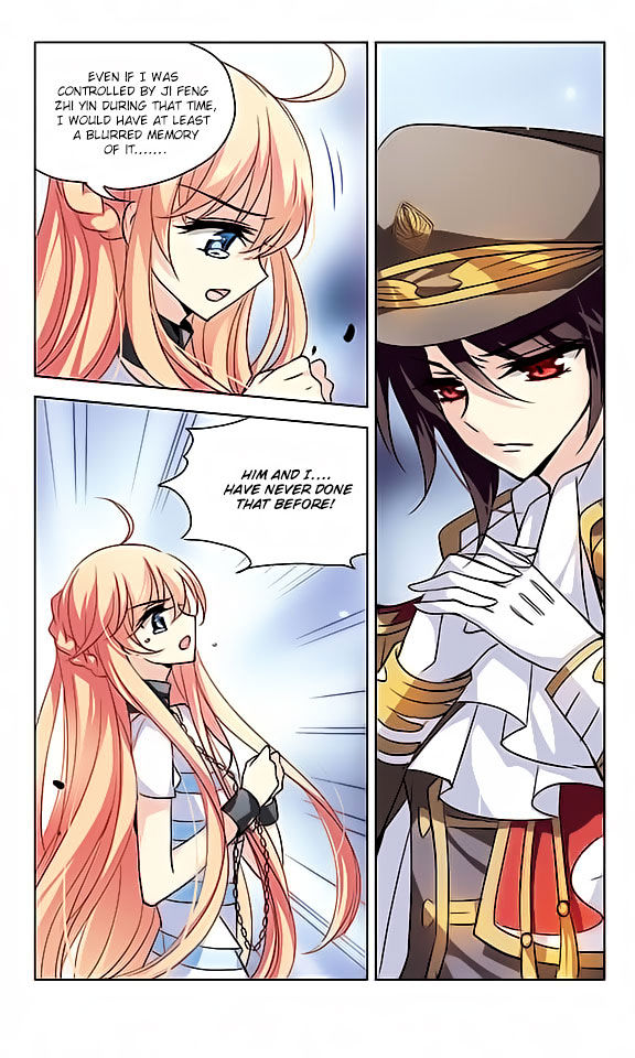 Chuan Yue Xi Yuan 3000 Hou chapter 54 - page 4