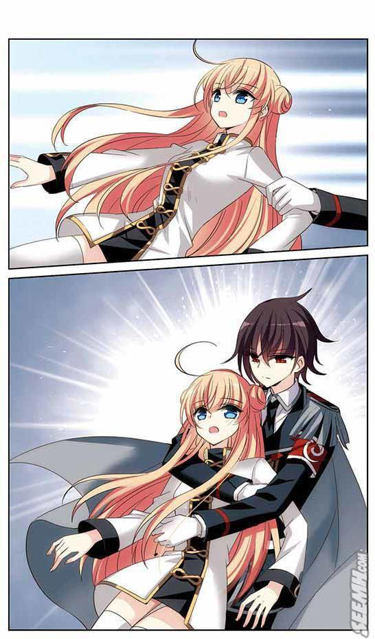 Chuan Yue Xi Yuan 3000 Hou chapter 169 - page 14