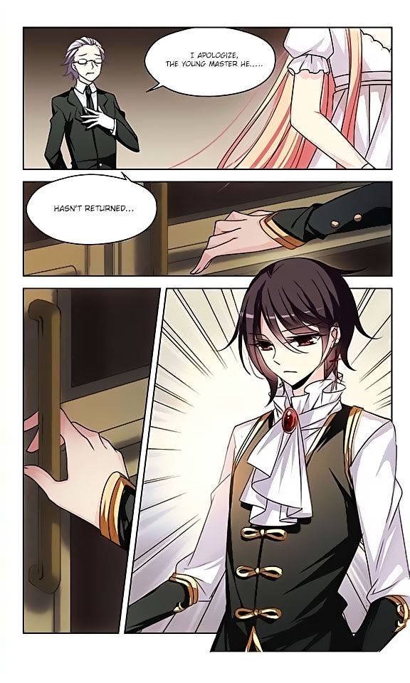 Chuan Yue Xi Yuan 3000 Hou chapter 97 - page 12