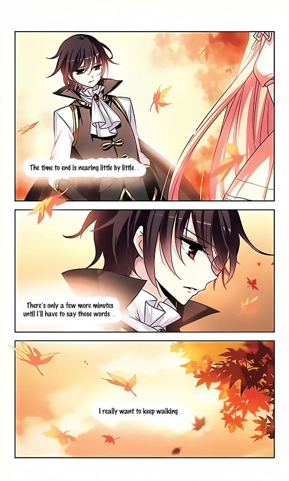 Chuan Yue Xi Yuan 3000 Hou chapter 97 - page 14