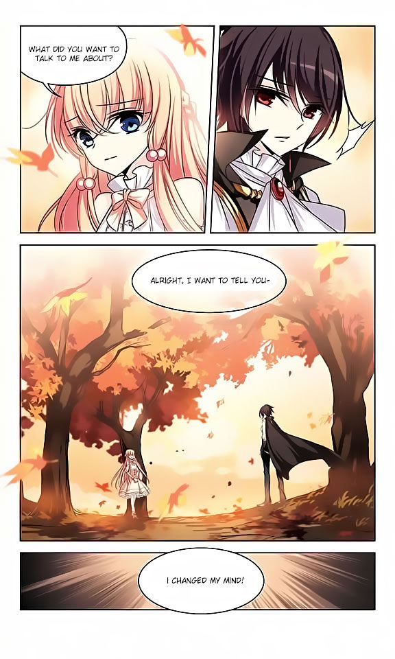 Chuan Yue Xi Yuan 3000 Hou chapter 97 - page 16