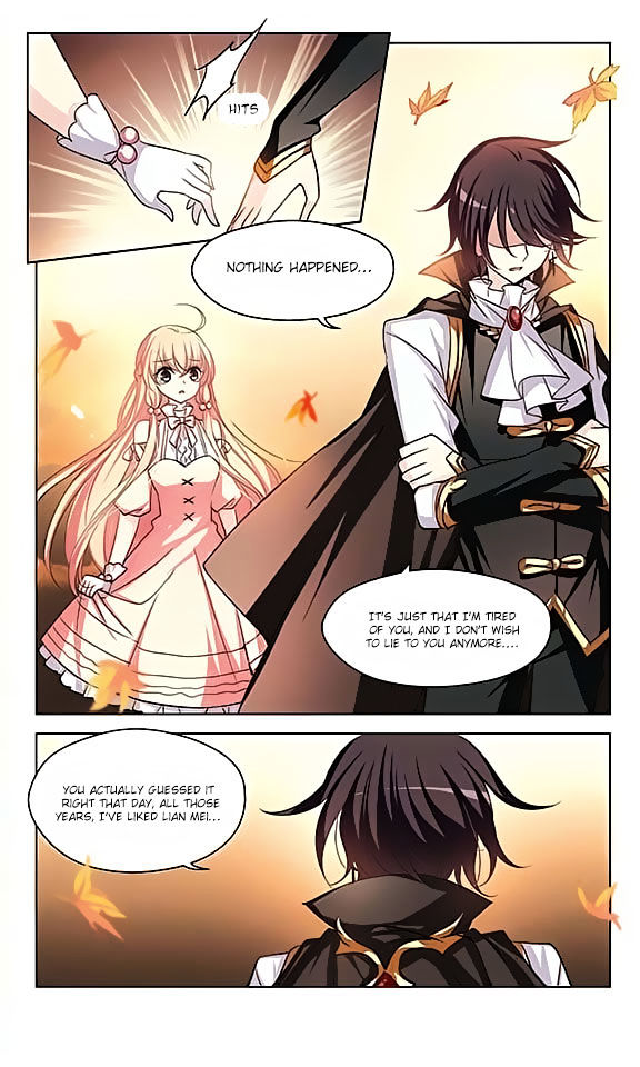 Chuan Yue Xi Yuan 3000 Hou chapter 97 - page 20