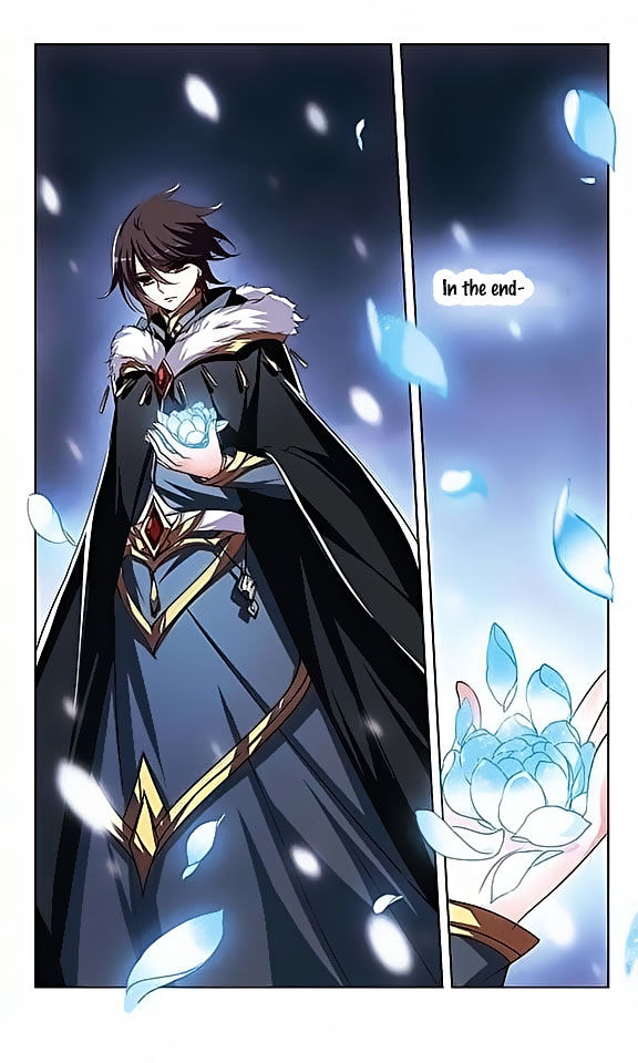 Chuan Yue Xi Yuan 3000 Hou chapter 97 - page 4