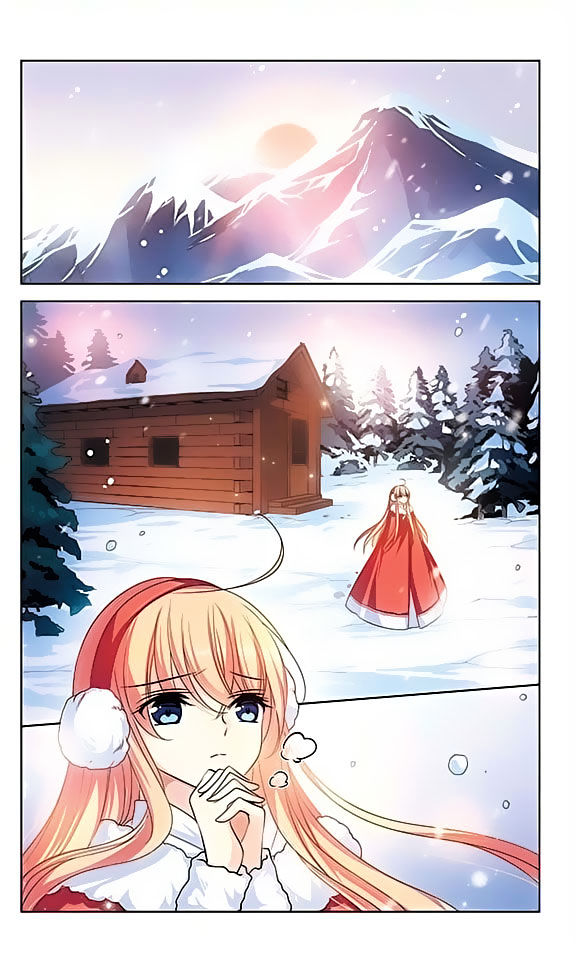 Chuan Yue Xi Yuan 3000 Hou chapter 97 - page 7