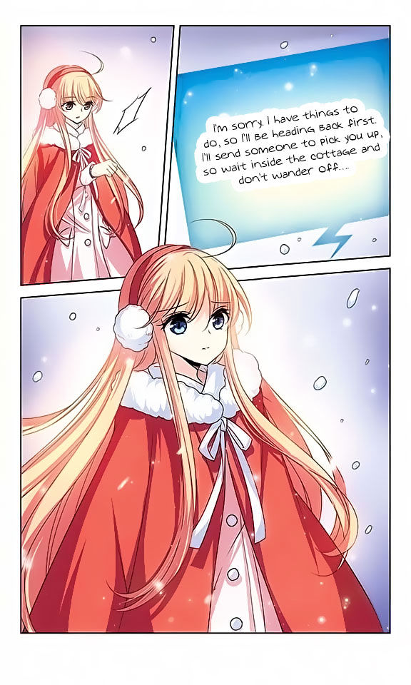 Chuan Yue Xi Yuan 3000 Hou chapter 97 - page 8