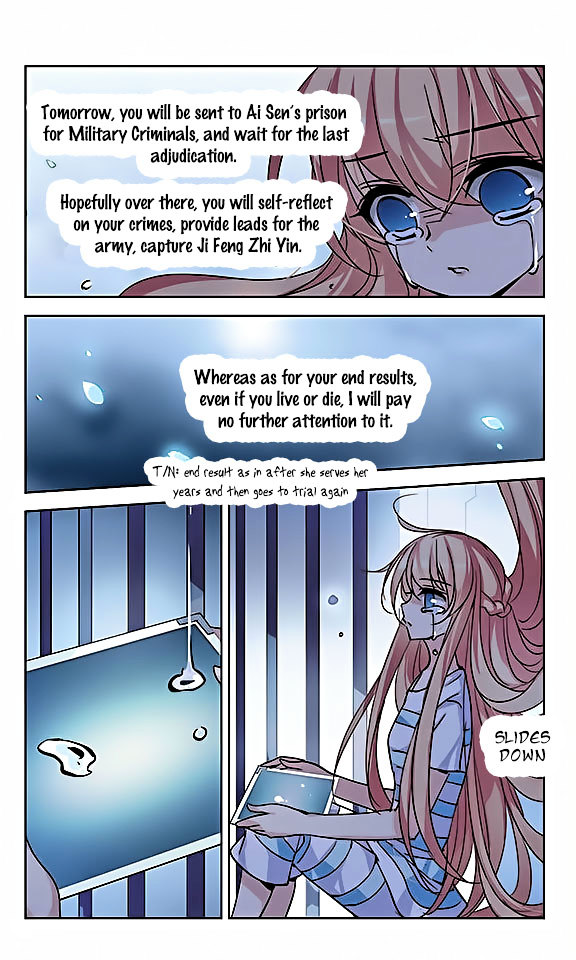 Chuan Yue Xi Yuan 3000 Hou chapter 55 - page 11
