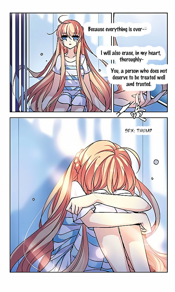 Chuan Yue Xi Yuan 3000 Hou chapter 55 - page 12