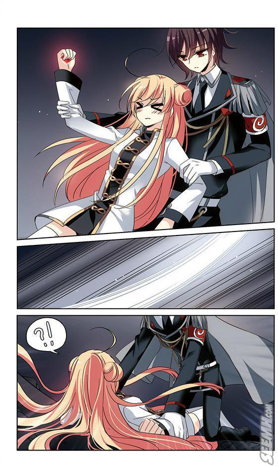 Chuan Yue Xi Yuan 3000 Hou chapter 168 - page 14