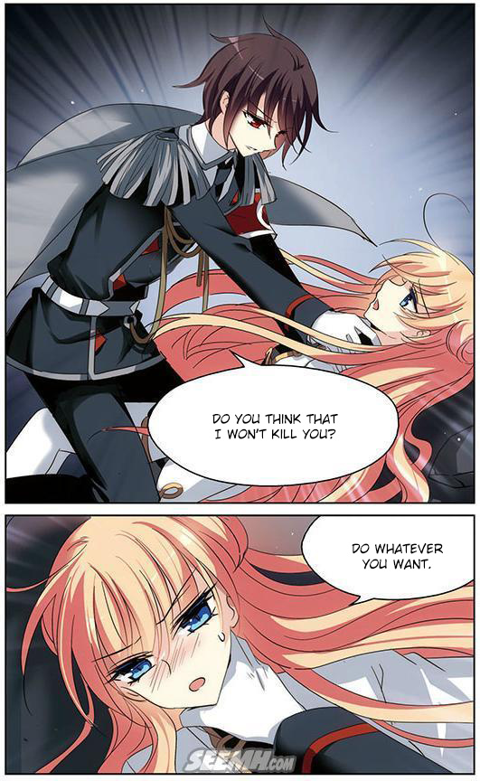 Chuan Yue Xi Yuan 3000 Hou chapter 168 - page 15