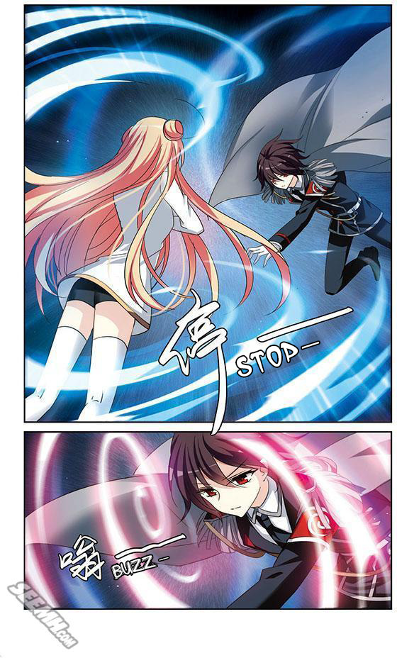 Chuan Yue Xi Yuan 3000 Hou chapter 168 - page 20
