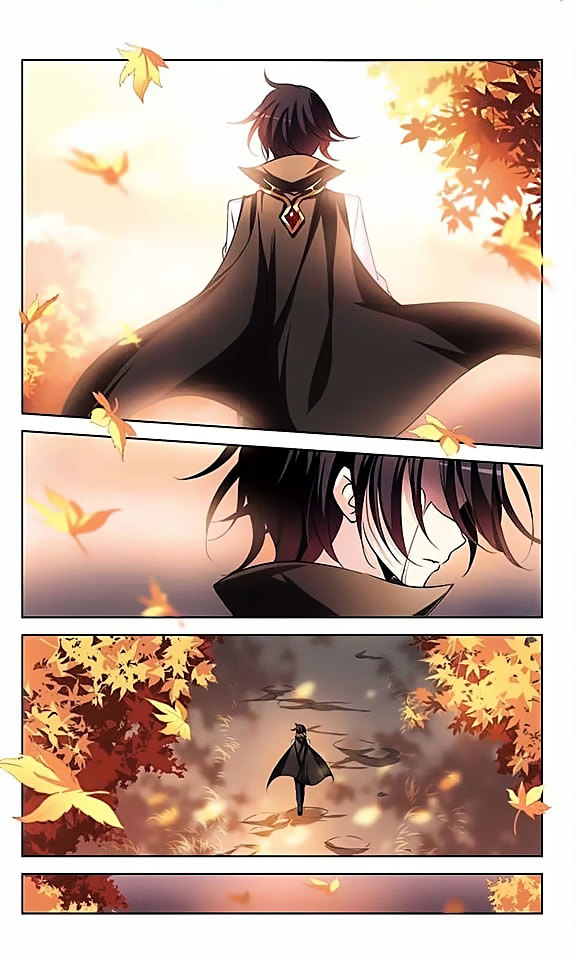 Chuan Yue Xi Yuan 3000 Hou chapter 98 - page 3