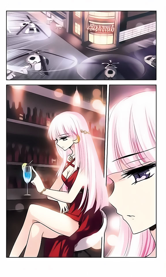 Chuan Yue Xi Yuan 3000 Hou chapter 98 - page 5
