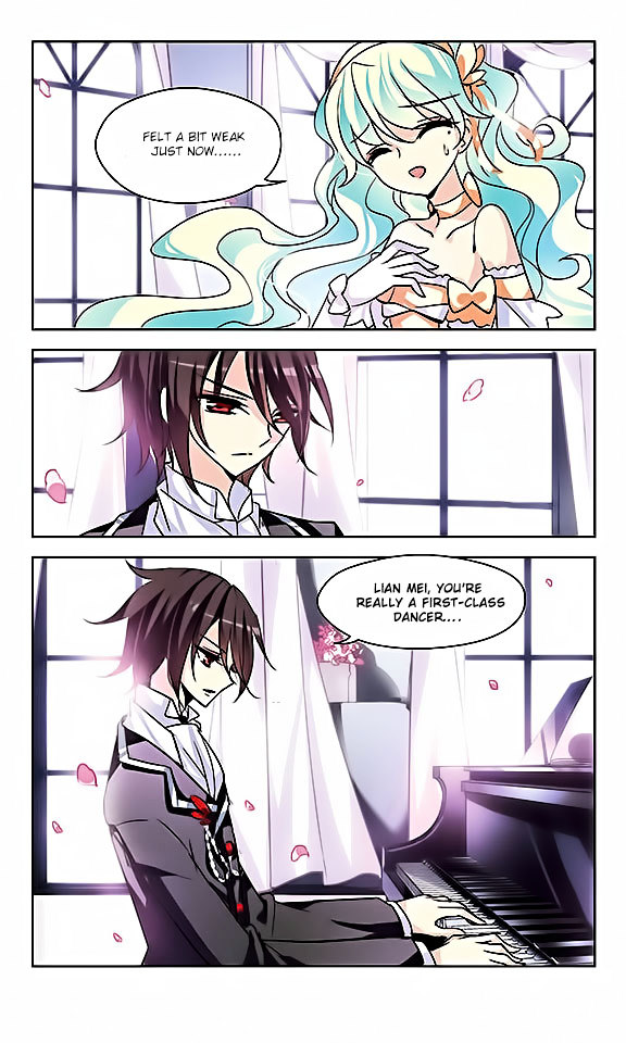 Chuan Yue Xi Yuan 3000 Hou chapter 56 - page 16
