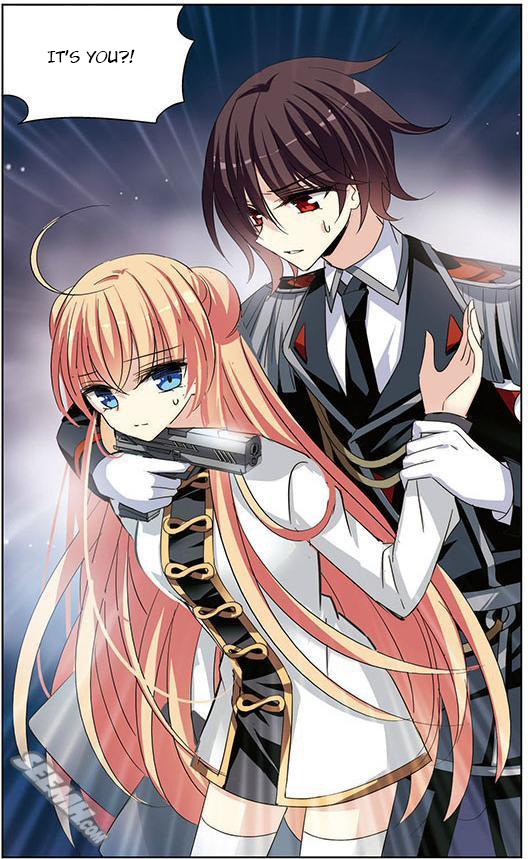 Chuan Yue Xi Yuan 3000 Hou chapter 167 - page 13