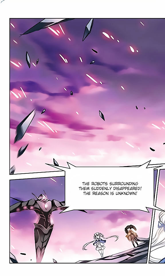 Chuan Yue Xi Yuan 3000 Hou chapter 79 - page 18
