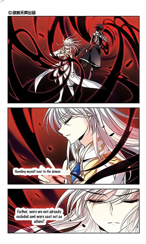 Chuan Yue Xi Yuan 3000 Hou chapter 79 - page 2