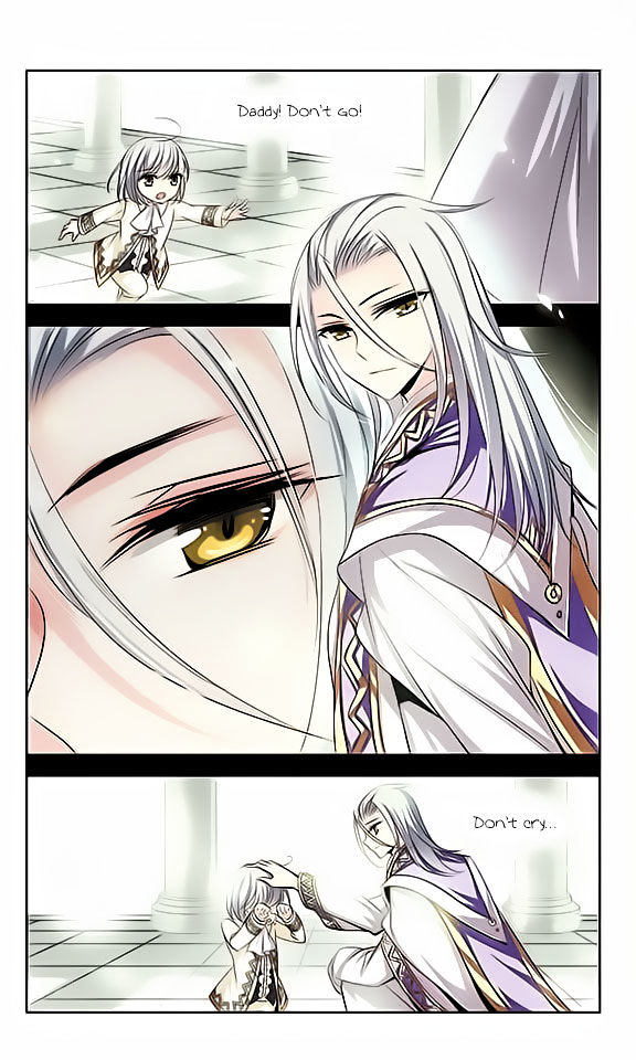 Chuan Yue Xi Yuan 3000 Hou chapter 79 - page 3