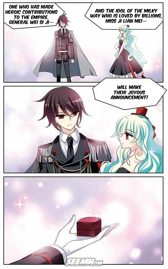 Chuan Yue Xi Yuan 3000 Hou chapter 166 - page 11
