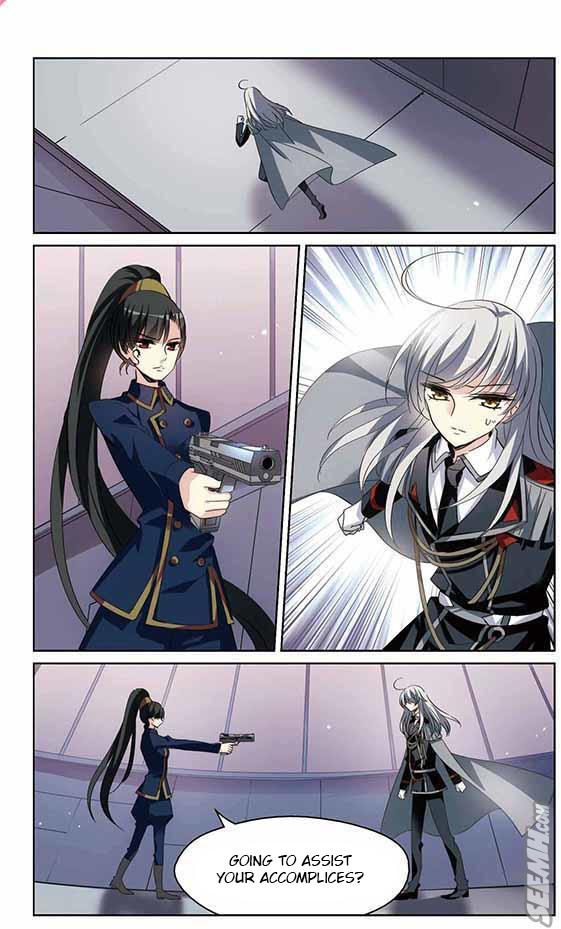 Chuan Yue Xi Yuan 3000 Hou chapter 166 - page 18