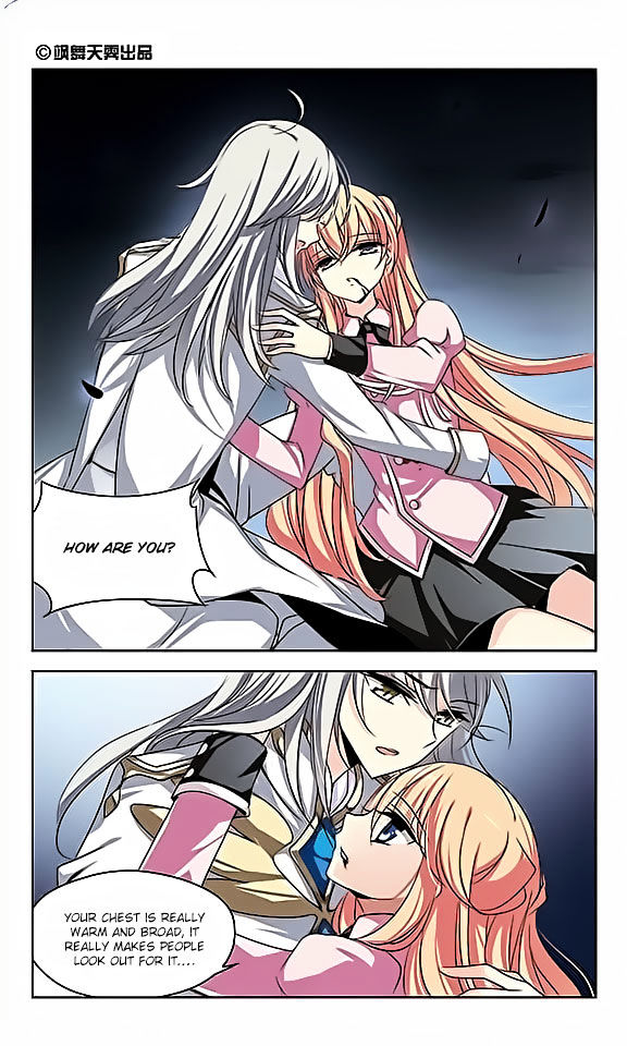 Chuan Yue Xi Yuan 3000 Hou chapter 77 - page 2