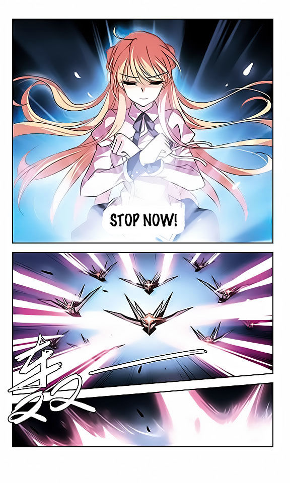 Chuan Yue Xi Yuan 3000 Hou chapter 77 - page 21