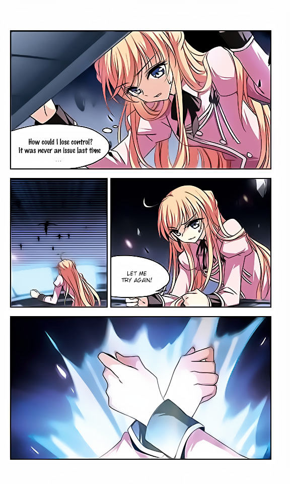 Chuan Yue Xi Yuan 3000 Hou chapter 77 - page 23