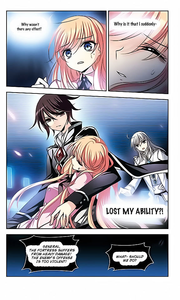 Chuan Yue Xi Yuan 3000 Hou chapter 77 - page 25