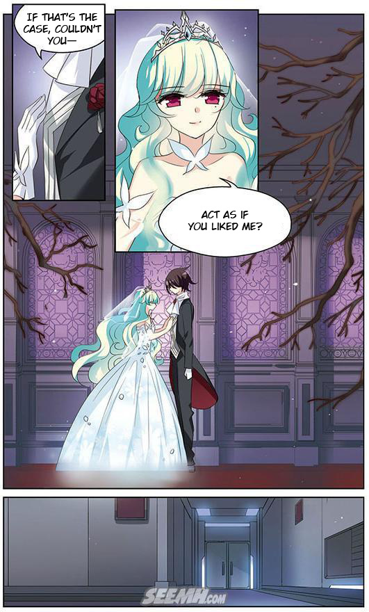 Chuan Yue Xi Yuan 3000 Hou chapter 165 - page 11