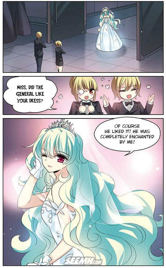 Chuan Yue Xi Yuan 3000 Hou chapter 165 - page 12