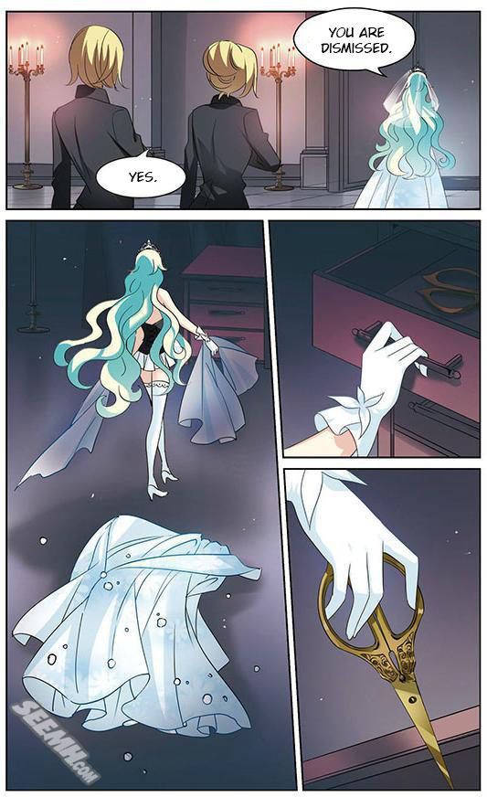 Chuan Yue Xi Yuan 3000 Hou chapter 165 - page 13
