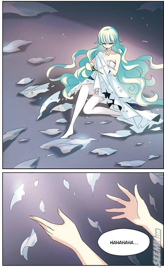 Chuan Yue Xi Yuan 3000 Hou chapter 165 - page 15